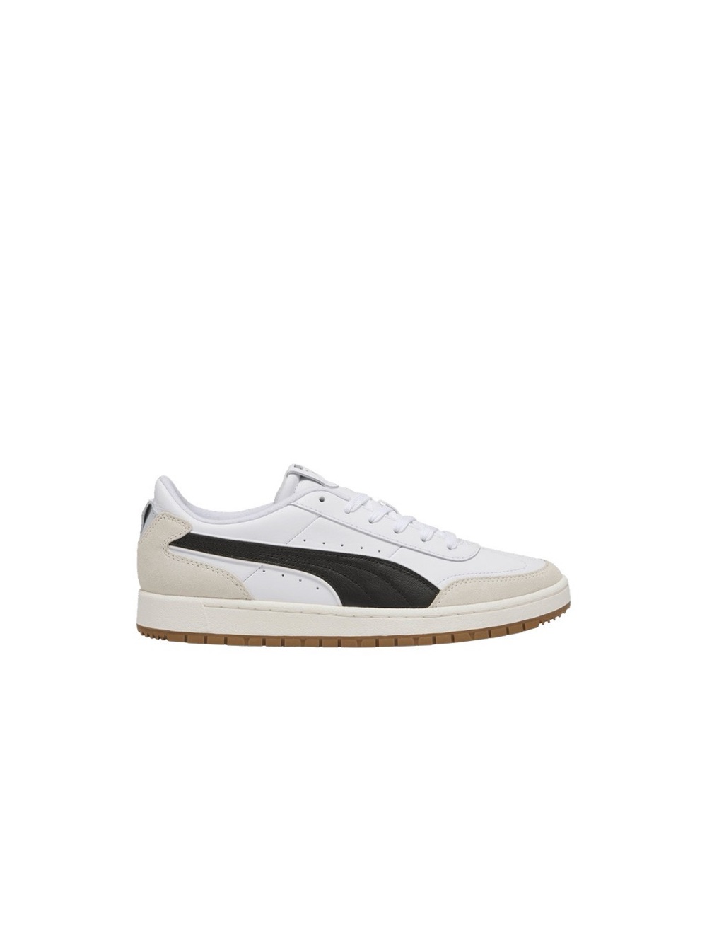 Puma Premier Court Archive Sneakers ‘White Black’